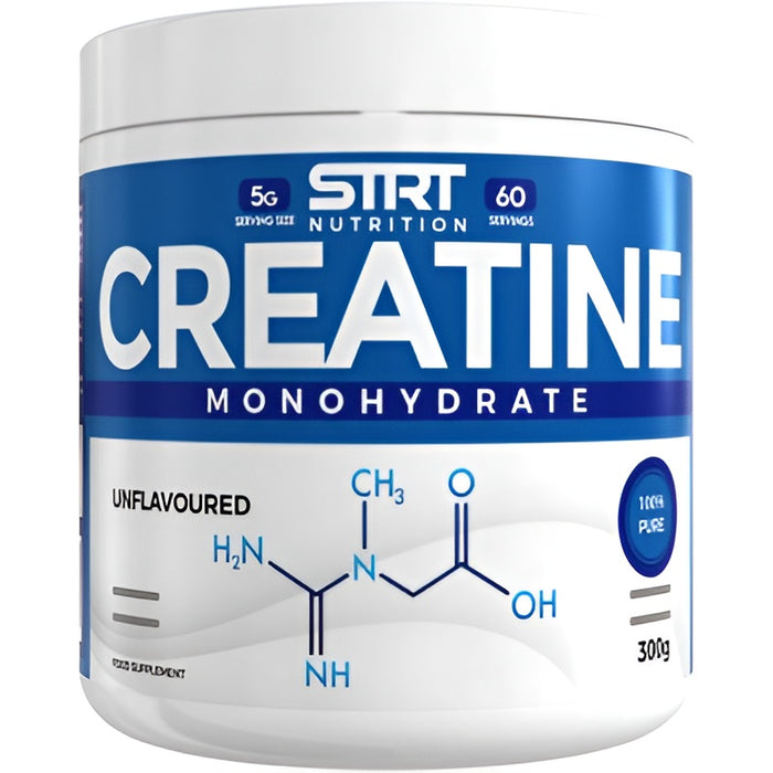 STRT Nutrition Creatine 300g