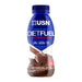 USN Diet Fuel Ultralean Ready to Drink High Protein Shake 8 x 310ml - Sports Nutrition at MySupplementShop by USN