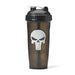 Performa Shakers Hero Shaker 800ml Punisher - Sports Nutrition at MySupplementShop by Performa Shakers