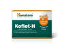 Himalaya Koflet-H 12 Lozenges | Lemon, Orange & Ginger Flavours - Ginger - Vitamins & Supplements at MySupplementShop by Himalaya