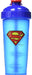 Performa Shakers Hero Shaker 800ml Superman - Sports Nutrition at MySupplementShop by Performa Shakers