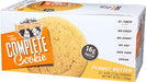 Lenny & Larry´s The Complete Cookie 113 g Peanut Butter - Sports Nutrition at MySupplementShop by Lenny & Larry�s