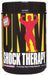 Universal Nutrition Shock Therapy, Clyde's Original Lemonade - 840 grams - Default Title - Nitric Oxide Boosters at MySupplementShop by Universal Nutrition