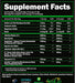 Alpha Lion SuperHuman Pump 367g Blue Steel - Sports Nutrition at MySupplementShop by Alpha Lion