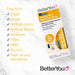 BetterYou Boost Daily Vitamins B12 Oral spray 25ml - Vitamins & Minerals at MySupplementShop by BetterYou