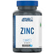 Applied Nutrition Zinc 90 Tablets (3 Months Supply) - Vitamins & Minerals at MySupplementShop by Applied Nutrition