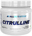 Allnutrition Citrulline, Orange - 200g - Nitric Oxide Boosters at MySupplementShop by Allnutrition
