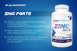 Allnutrition Zinc Forte - 120 tabs - Vitamins & Minerals at MySupplementShop by Allnutrition