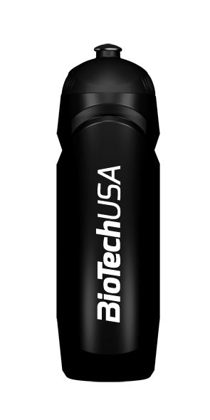 BioTechUSA Accessories Bottle, Black - 750 ml. - Accessories at MySupplementShop by BioTechUSA Accessories