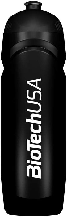 BioTechUSA Accessories Bottle, Black - 750 ml. - Accessories at MySupplementShop by BioTechUSA Accessories