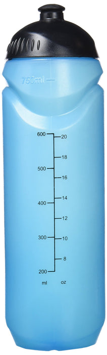 BioTechUSA Accessories Bottle, Transparent Blue - 750 ml. - Accessories at MySupplementShop by BioTechUSA Accessories