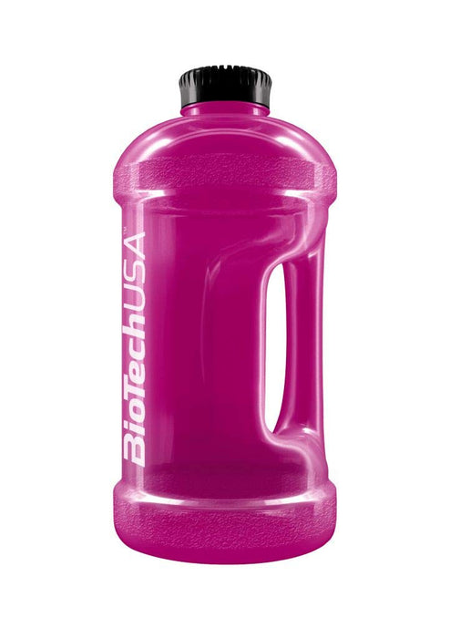 BioTechUSA Accessories Gallon Water Jug, Black Smoke - 2200 ml. - Accessories at MySupplementShop by BioTechUSA Accessories