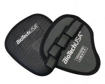 BioTechUSA Accessories Grip Pad, Grey - Accessories at MySupplementShop by BioTechUSA Accessories
