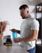 BioTechUSA BCAA + Glutamine Zero, Orange - 480 grams - Amino Acids and BCAAs at MySupplementShop by BioTechUSA