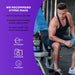 BioTechUSA Hyper Mass, Strawberry - 1000 grams - Weight Gainers & Carbs at MySupplementShop by BioTechUSA