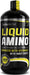BioTechUSA Liquid Amino, Orange - 1000 ml. - Amino Acids and BCAAs at MySupplementShop by BioTechUSA