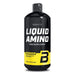 BioTechUSA Liquid Amino, Orange - 1000 ml. - Amino Acids and BCAAs at MySupplementShop by BioTechUSA