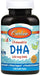 Carlson Labs Kid's Chewable DHA, 100mg Orange - 120 softgels - Health and Wellbeing at MySupplementShop by Carlson Labs