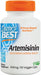 Doctor's Best Artemisinin, 100mg - 90 vcaps - Health and Wellbeing at MySupplementShop by Doctor's Best
