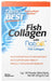 Doctor's Best Fish Collagen with Naticol Fish Collagen - 30 stick packs - Joint Support at MySupplementShop by Doctor's Best