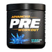 Efectiv Nutrition PRE 225g Pre Workout (ICY Blue Razz) - Sports Nutrition at MySupplementShop by Efectiv Nutrition