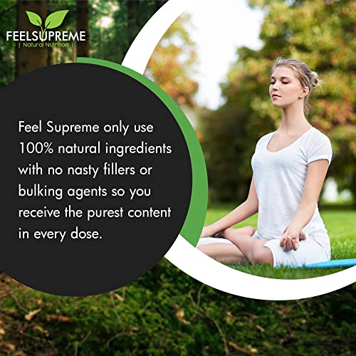 Feel Supreme Vitamin K2 (MK7) 60Caps - Sports Nutrition at MySupplementShop by Feel Supreme