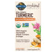 Garden of Life Mykind Organics Extra Strength Turmeric - 120 vegan tabs - Vegan Products at MySupplementShop by Garden of Life