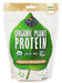 Garden of Life Organic Plant Protein, Smooth Unflavored - 236g - Protein at MySupplementShop by Garden of Life