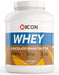 ICON Nutrition 100% Whey Protein 2.27kg Chocolate Peanut Butter - Sports Nutrition at MySupplementShop by ICON Nutrition