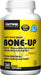 Jarrow Formulas Bone-Up, Capsules - 360 caps - Health and Wellbeing at MySupplementShop by Jarrow Formulas