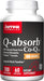 Jarrow Formulas Q-absorb, 100mg - 60 softgels - Health and Wellbeing at MySupplementShop by Jarrow Formulas
