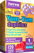 Jarrow Formulas Yum-Yum Dophilus, 1 Billion (Raspberry) - 120 chewable tabs - Health and Wellbeing at MySupplementShop by Jarrow Formulas