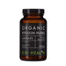 KIKI Health Organic Psyllium Husks 120 Vegicaps - Health and Wellbeing at MySupplementShop by KIKI Health