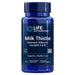 Life Extension Milk Thistle, Silymarin-Silibinins-Isosilybin A & B - 60 vcaps - Liver Support at MySupplementShop by Life Extension