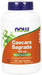 NOW Foods Cascara Sagrada, 450mg - 250 vcaps - Health and Wellbeing at MySupplementShop by NOW Foods