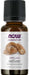 NOW Foods Essential Oil, Vetiver Oil - 10 ml. - Health and Wellbeing at MySupplementShop by NOW Foods