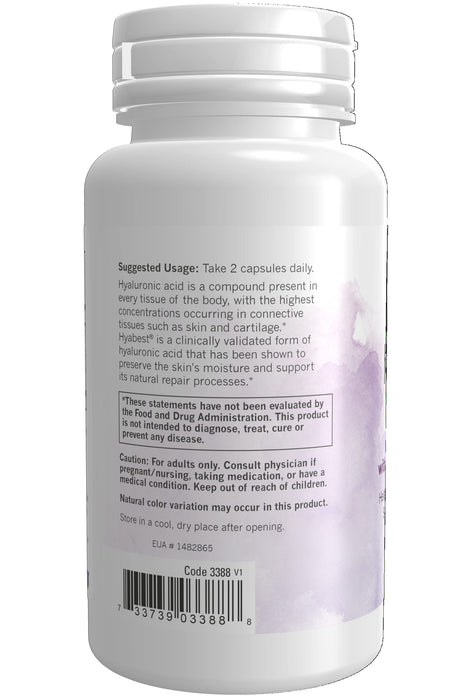 NOW Foods Hydration Rescue - 60 vcaps - Health and Wellbeing at MySupplementShop by NOW Foods