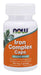 NOW Foods Iron Complex Caps - 100 vcaps - Vitamins & Minerals at MySupplementShop by NOW Foods