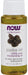 NOW Foods Jojoba Oil - 100% Pure - 30 ml. - Health and Wellbeing at MySupplementShop by NOW Foods