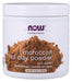 NOW Foods Red Clay Powder Moroccan - 170g - Health and Wellbeing at MySupplementShop by NOW Foods
