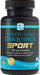 Nordic Naturals Nordic CoQ10 Ubiquinol Sport 100mg  60 softgels - Health and Wellbeing at MySupplementShop by Nordic Naturals