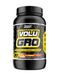 Nutrex Volu Gro, Orange Mango - 1284 grams - Creatine Supplements at MySupplementShop by Nutrex