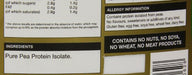 Nutrisport 90+ Protein Vegan Powder 5kg - Sports Nutrition at MySupplementShop by Nutrisport