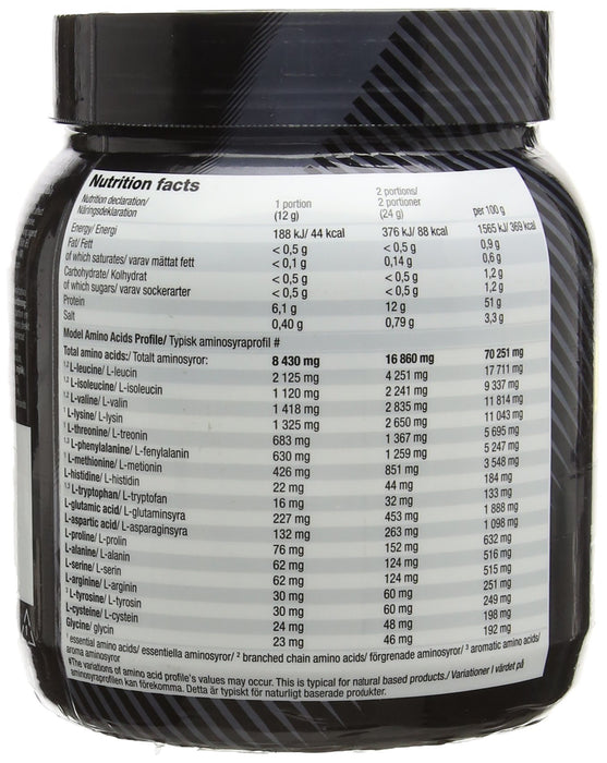 Olimp Nutrition Amino EAA Xplode, Orange - 520 grams - Amino Acids and BCAAs at MySupplementShop by Olimp Nutrition