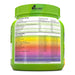 Olimp Nutrition Iso Plus, Tropic Blue - 700 grams - Pre & Post Workout at MySupplementShop by Olimp Nutrition