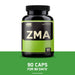 Optimum Nutrition ZMA - 90 caps - Natural Testosterone Support at MySupplementShop by Optimum Nutrition