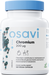 Osavi Chromium, 200mcg - 120 vegan caps - Health and Wellbeing at MySupplementShop by Osavi