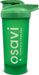 Osavi Shaker, Green - 700 ml. - Accessories at MySupplementShop by Osavi