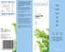 Osavi Vegan D3 Oral Spray, 1000IU - 12.5 ml. - Vitamin D at MySupplementShop by Osavi