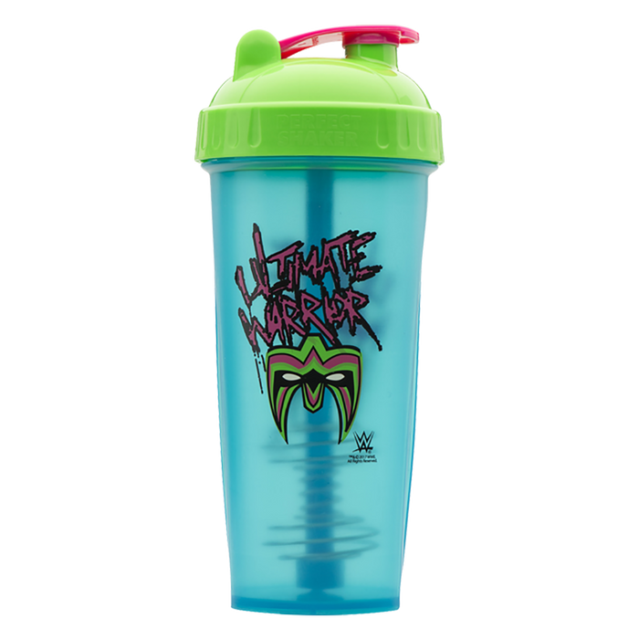 Performa Shakers Ultimate Warrior 800ml - Sports Nutrition at MySupplementShop by Performa Shakers